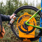 Tru-Tension Grime Guard - Orange