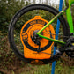 Tru-Tension Grime Guard - Orange