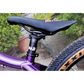 DaBomb Hellfire Seat Post - Aluminium - 31.6mm - 350mm Length