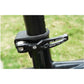 DaBomb Bomb QR 3.0P Seat Post Clamp - Black - 34.9mm