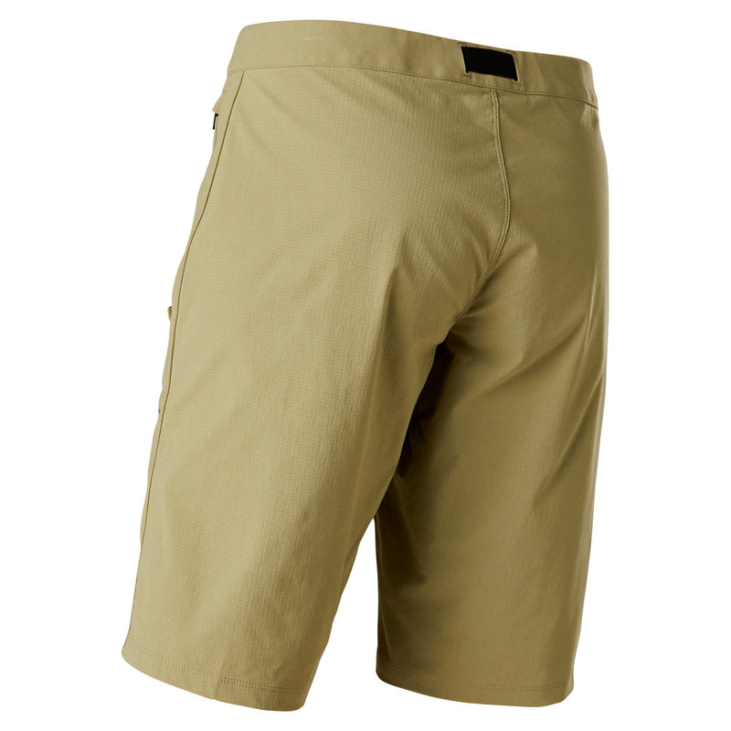 Fox Women's Ranger Short With Liner - XS - Bark