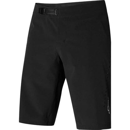 Fox Flexair Lite Shorts - 2XL-38 - Black