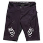 TLD Sprint Youth Shorts - Youth XL-28 - Mono Black