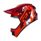 Kenny Racing Downhill Full Face Helmet - L - Red