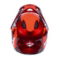 Kenny Racing Downhill Full Face Helmet - 2XS - Red