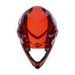 Kenny Racing Downhill Full Face Helmet - 2XS - Red