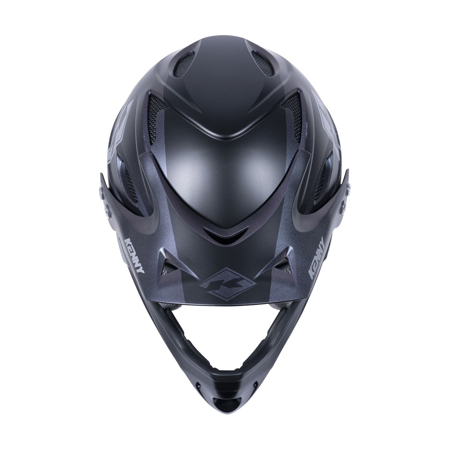 Kenny Racing Downhill Full Face Helmet - 2XS - Prisme