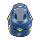 Kenny Racing Downhill Full Face Helmet - L - Navy