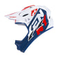 Kenny Racing Downhill Full Face Helmet - XL - Patriot