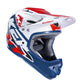 Kenny Racing Downhill Full Face Helmet - L - Patriot