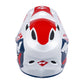 Kenny Racing Downhill Full Face Helmet - L - Patriot