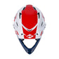 Kenny Racing Downhill Full Face Helmet - XL - Patriot