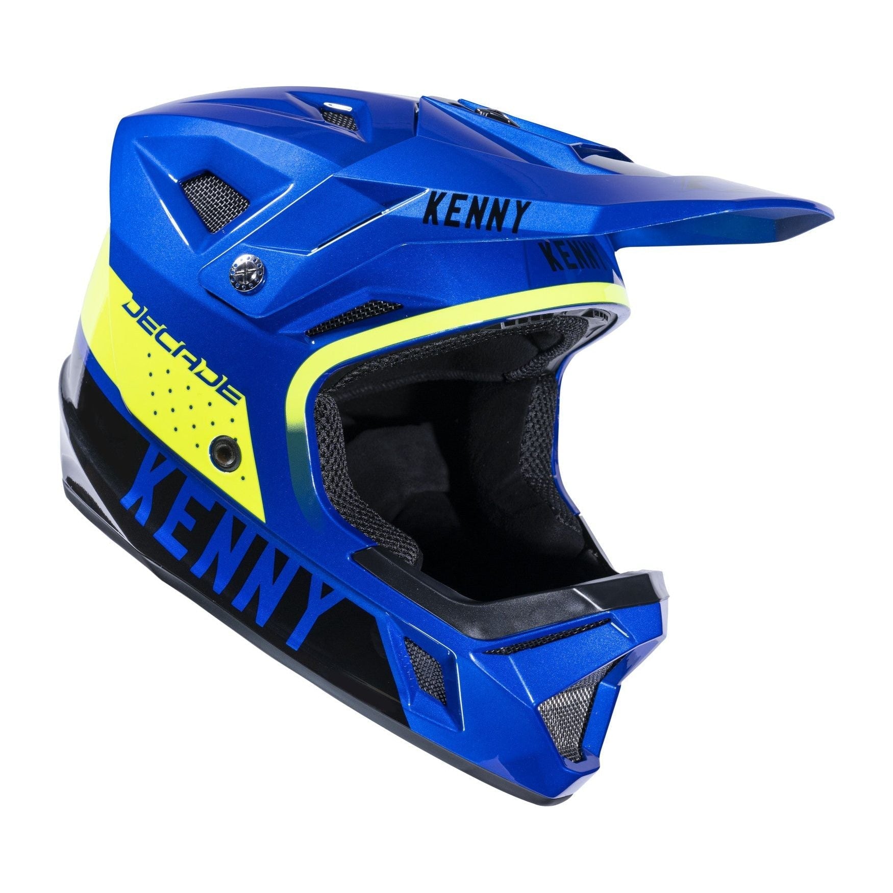 Kenny Racing Decade Full Face Helmet - Image 1