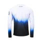 Kenny Racing Evo Pro Youth Long Sleeve Jersey - Youth 2XS - Fog