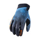Kenny Racing Gravity Gloves - M - Tie Blue