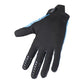 Kenny Racing Gravity Gloves - S - Tie Blue