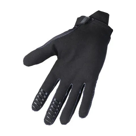 Kenny Racing Gravity Gloves - 2XL - Black