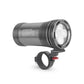 Exposure MaXx-D Mk15 4600 Lumen Front Light - Front - 4600 - Gun Metal Black