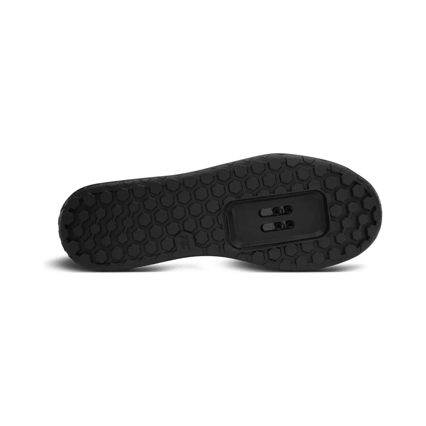 Ride Concepts Transition SPD Shoes - US 12.0 - Black - Charcoal