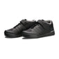 Ride Concepts Transition SPD Shoes - US 11.0 - Black - Charcoal