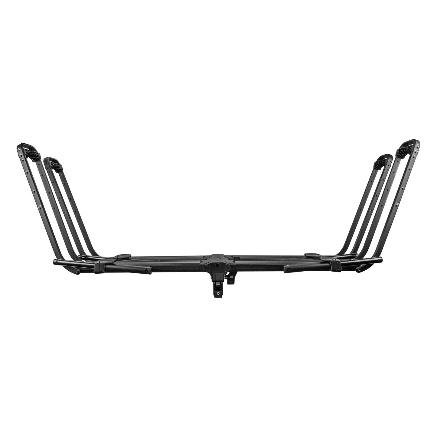 Kuat Piston Pro Hitch Mounted Bike Rack - 50mm Hitch - 2 Bike - Sandy Black