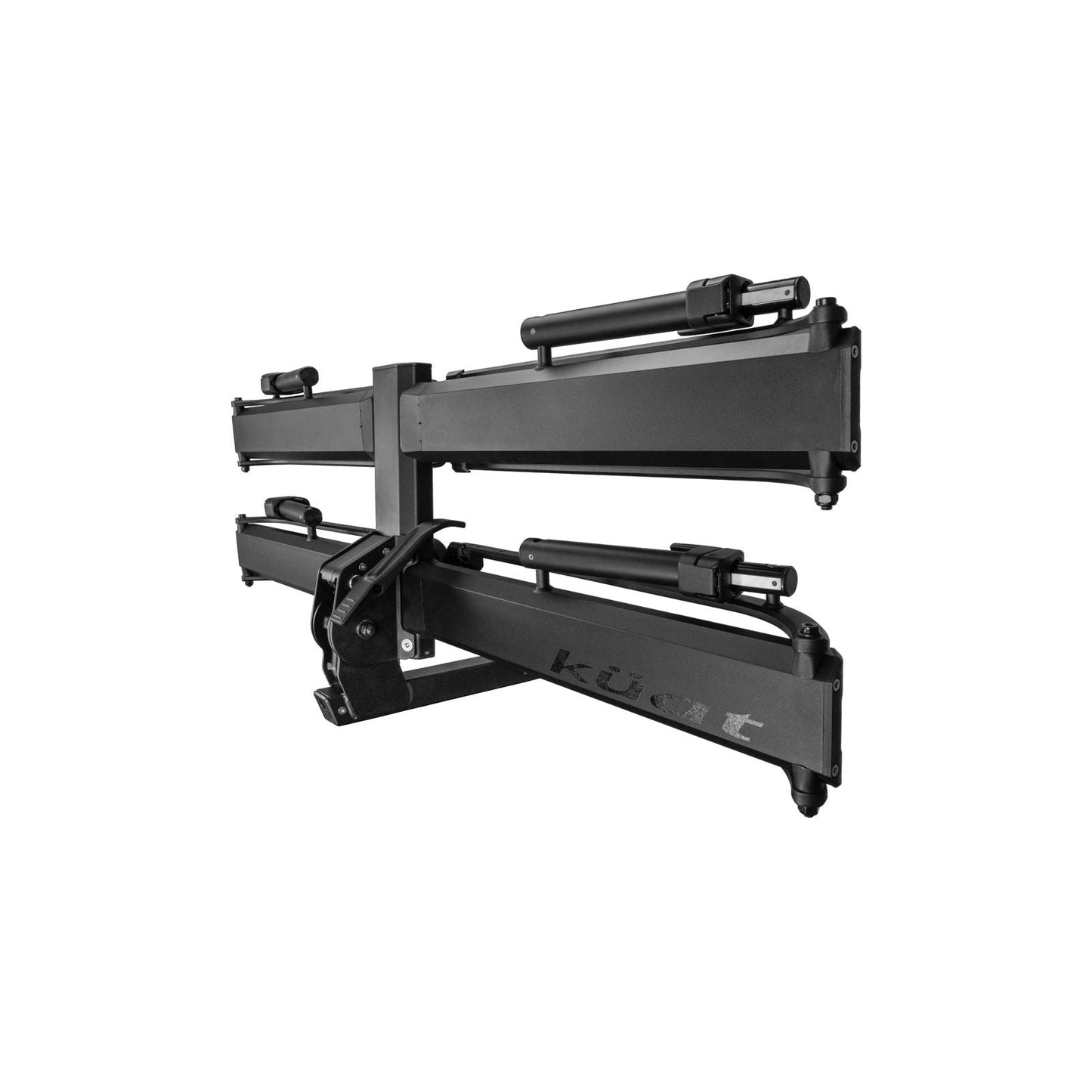 Kuat Piston Pro Hitch Mounted Bike Rack - Image 1