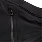 TLD Skyline Air Shorts - M-32 - Mono Black