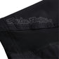 TLD Skyline Air Shorts - S-30 - Mono Black