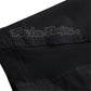 TLD Skyline Air Shorts - M-32 - Mono Black