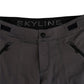 TLD Skyline Shell Shorts - No Liner - S-30 - Mono Charcoal