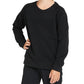 DHaRCO Youth Crewneck Jumper - Youth M - Outlaw