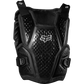Fox Raceframe Impact CE Youth Chest Protector - One Size Fits Most - Black