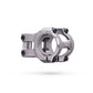PNW Components Loam Stem - 1 1/8th Inch Steerer - 35mm - 40mm - 0 Degree - Silver