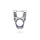 PNW Components Loam Stem - 1 1/8th Inch Steerer - 35mm - 40mm - 0 Degree - Silver