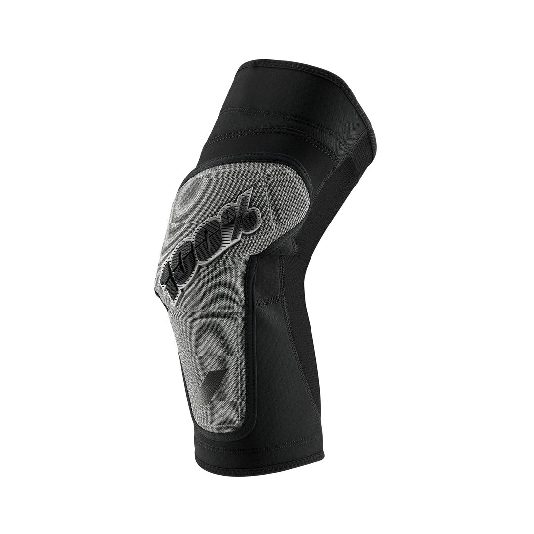 100 Percent Ridecamp Youth Knee Guard - Image 1