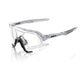 100 Percent RX Eyewear Insert - One Size Fits Most - Rx Eyewear Insert Suits Speedcraft S3