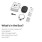 SHOKZ OpenRun PRO 2 MINI Earbuds - Black