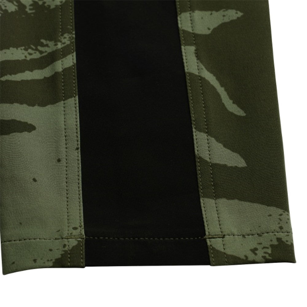 TLD Skyline Youth Pants - Youth M-24 - Shadow Camo Olive