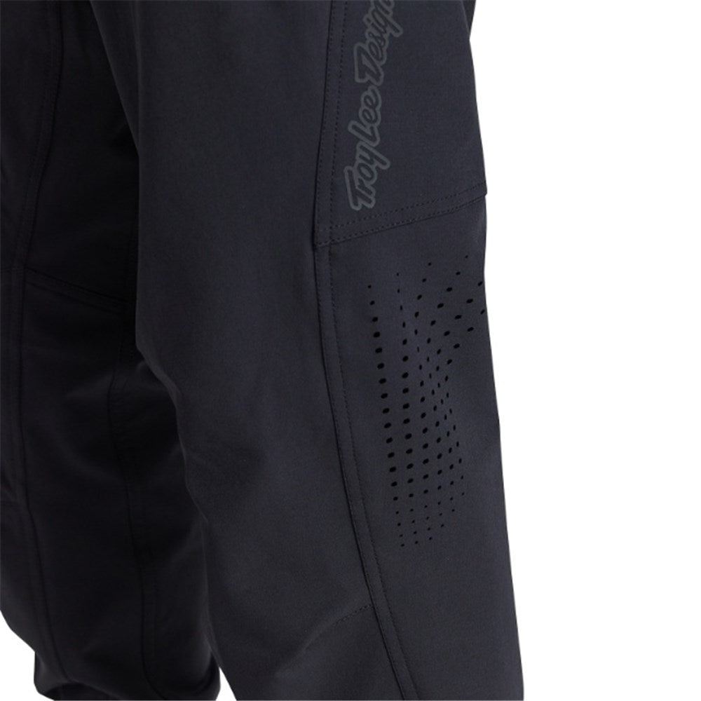 TLD Skyline Youth Pants - Youth S-22 - Mono Black