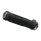 Ergon GDH Team Lock On Grips - Black - Single Lock On Grips