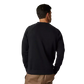 Fox Pinnacle Fleece CrewJumper - L - Black