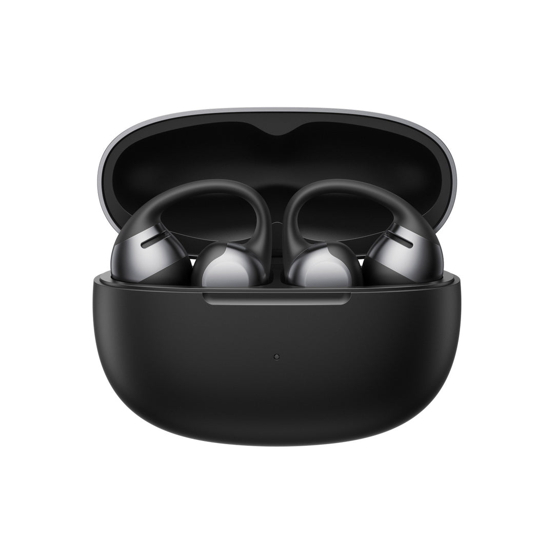 SHOKZ OpenDots ONE True Wireless Earbuds - Black