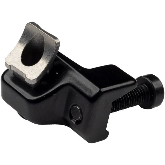 Fox Factory Neo Lever Clamp - Shimano I-Spec EV - Black