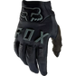 Fox Defend Wind Off Road Gloves - M - Black