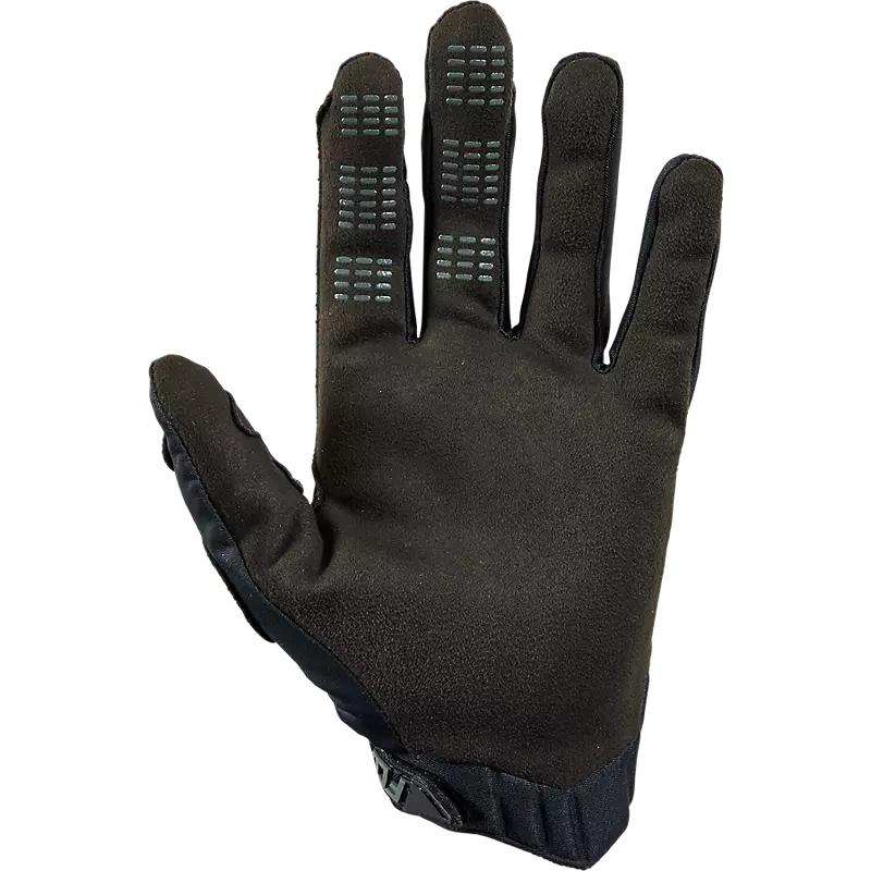 Fox Defend Wind Off Road Gloves - 2XL - Black