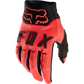 Fox Defend Wind Off Road Gloves - XL - Orange Flame