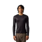 Fox Flexair Ascent Long Sleeve Jersey - M - Dark Slate