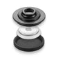Granite Design Stash Airtag Mount Kit - Black