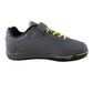 Sendy Send It Youth Flat Pedal Shoe - US 5.0 - Mellow Yellow