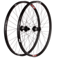 Industry Nine Custom Hydra-DT FR541 Wheelset - Front and Rear - 29 Inch - 15x110mm Boost & 12x148mm Boost - Aluminium - 30mm - 6 Bolt - Shimano HG Splined